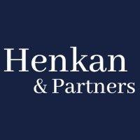 henkan & partners logo image