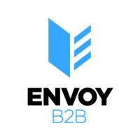 envoy b2b logo image