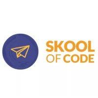 skoolofcode logo image