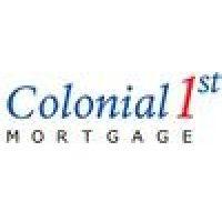 colonial first mortgage