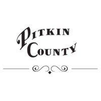 pitkin county logo image