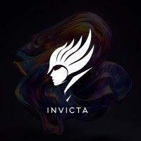 invicta audit logo image