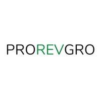 prorevgro - growth marketing agency logo image