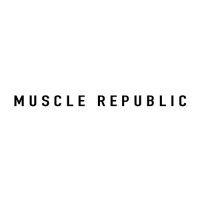 muscle republic logo image