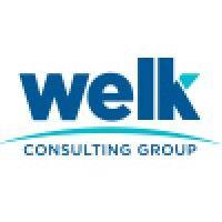 welk consulting group logo image