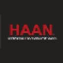 logo of Haan Corporation