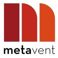 metavent logo image