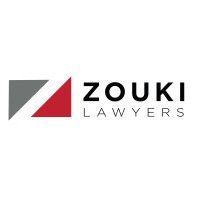 zouki lawyers logo image