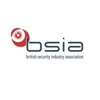 british security industry association (bsia) logo image