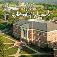 sigmund weis school of business at susquehanna university