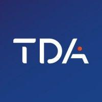 tda logo image