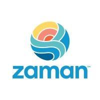 zaman international logo image