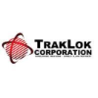 traklok international logo image