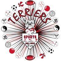 terriers sports logo image