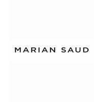 marian saud logo image