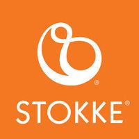 stokke logo image