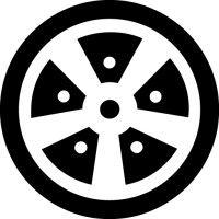 the wheel specialist logo image