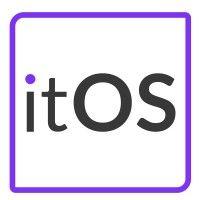 itos logo image