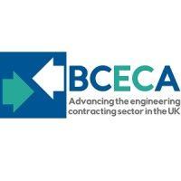 bceca logo image