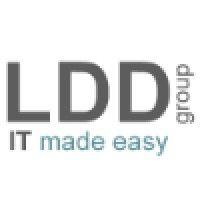 ldd group logo image