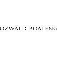 ozwald boateng logo image