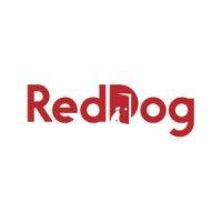 reddog logo image