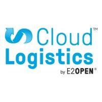 cloud logistics by e2open logo image