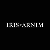 iris von arnim logo image