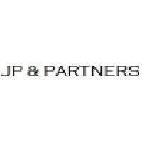 jp & partners logo image