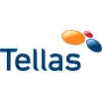 tellas logo image