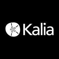 kalia logo image