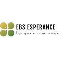 ebs espérance logo image