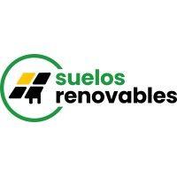 suelos renovables logo image