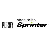 perry sport logo image