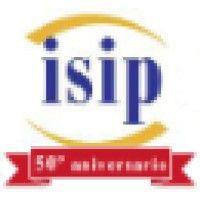 isip- instituto de capacitación docente logo image