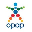 logo of Opap