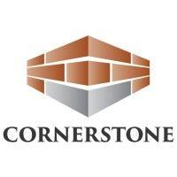 cornerstone payment systems logo image