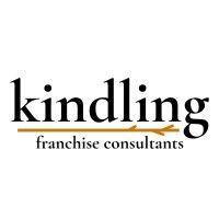 kindling franchise consultants logo image