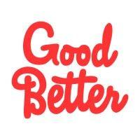 good better logo image