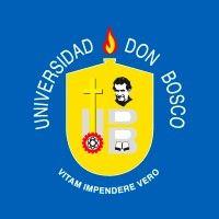 universidad don bosco logo image