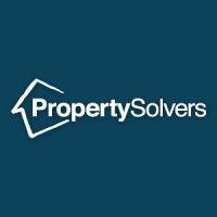 property solvers – sell house fast experts logo image