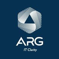 arg - it clarity logo image