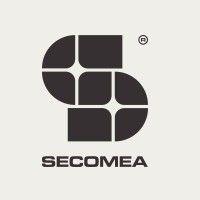 secomea logo image