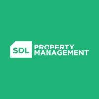 sdl property management logo image