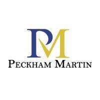 peckham martin, pllc logo image