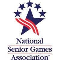 national senior games association