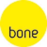 bone advertising logo image