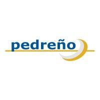 grupo pedreño logo image