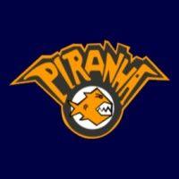 piranha comics ltd logo image