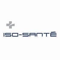 iso-santé logo image